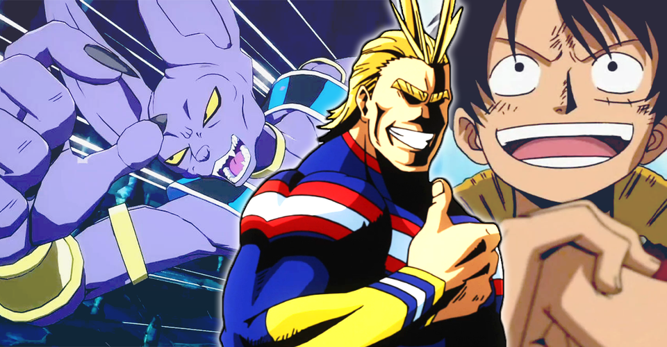 Top 25 Most Powerful Anime Characters Of All Time Ranked Cbr Top 25 Most Powerful Anime Characters Of All Time Ranked Cbr