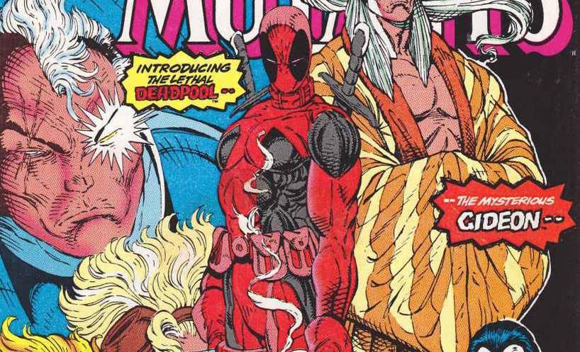 Deadpool, Too: 15 Differences Between Deadpool On Film And In Comics