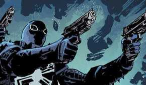 Agent Venom Rifle Is an Agent Venom Movie in the Works? The Rumors, Explained