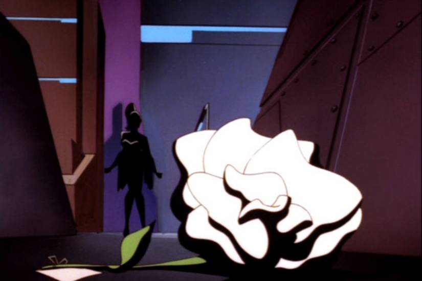Batman Beyond and the Return of Ratboy