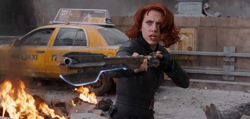 World-Beaters: The 20 Most Powerful MCU Cosmic Weapons Ranked