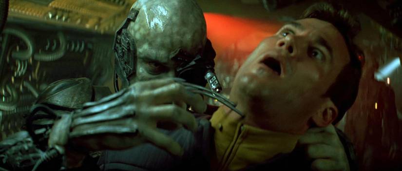 Resistance Is Brutal: 20 Things Only True Trekkers Know About The Borg