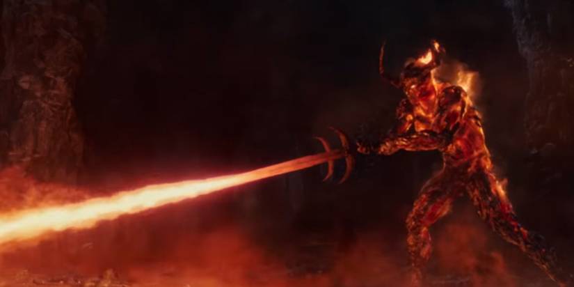Asgardian Arsenal: The Marvel Gods' Most Powerful Weapons