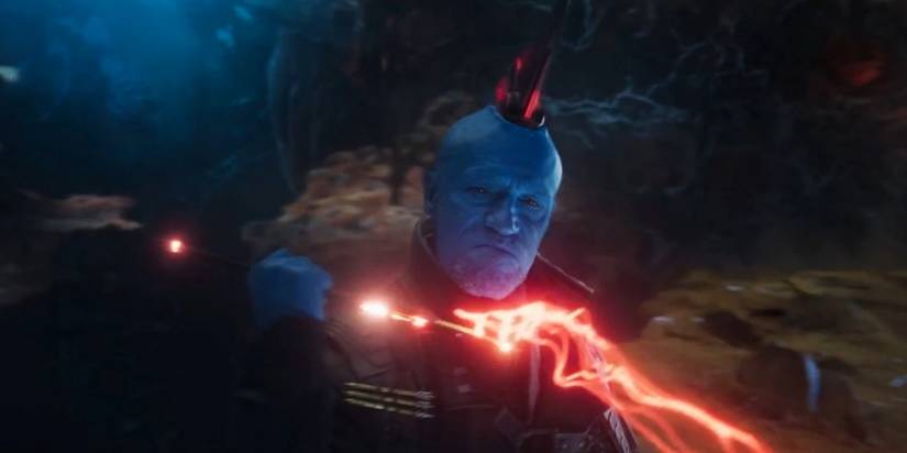 10 Strongest Weapons in the MCU, Ranked