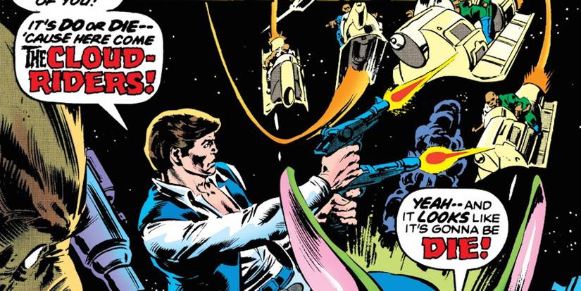 Every Legends Element Solo Reintroduced to Star Wars Canon