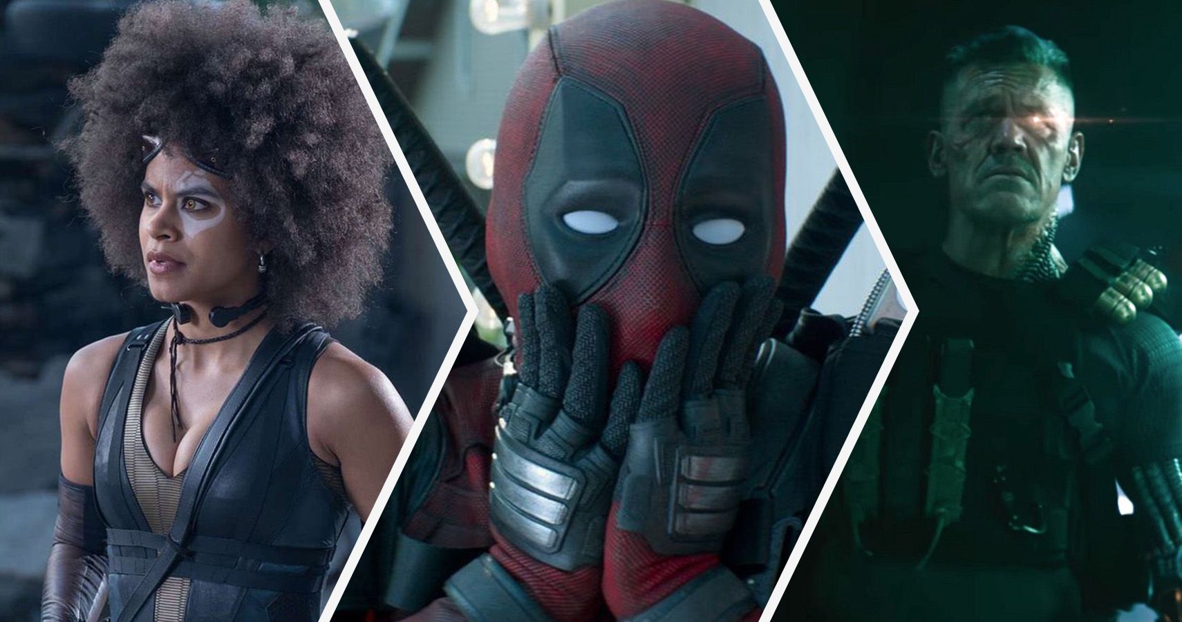Deadpool 2 10 Things We Loved And 10 Things That Disappointed