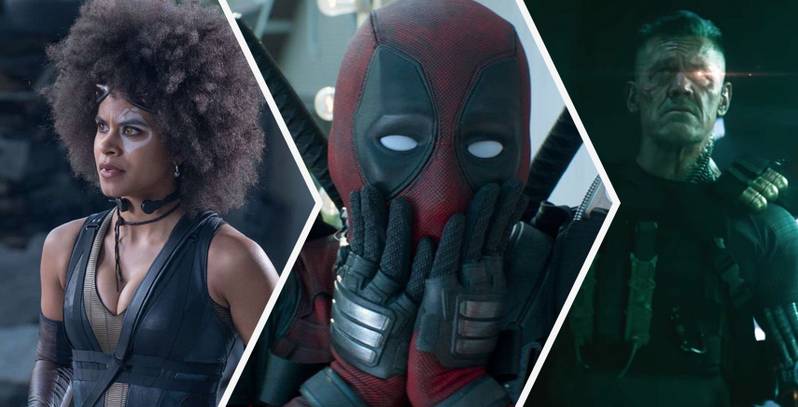 Deadpool 2 10 Things We Loved And 10 Things That Disappointed