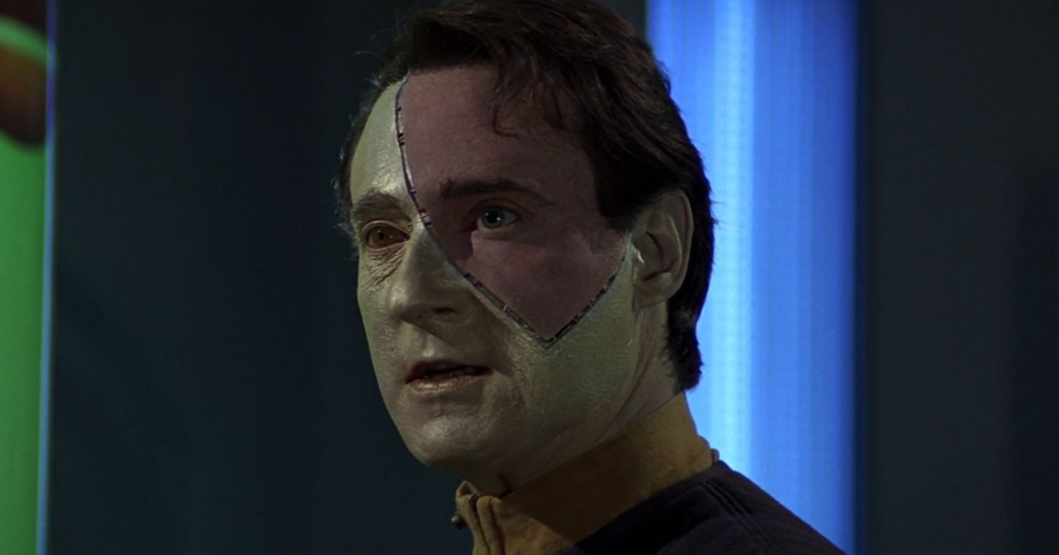 How Did the Borg Become Star Trek's Deadliest Villains?