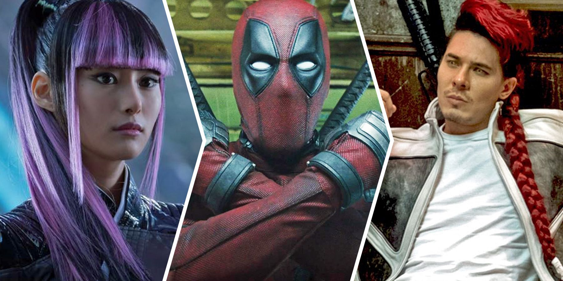 Deadpool 2 S 18 Most Surprising Cameos Cbr