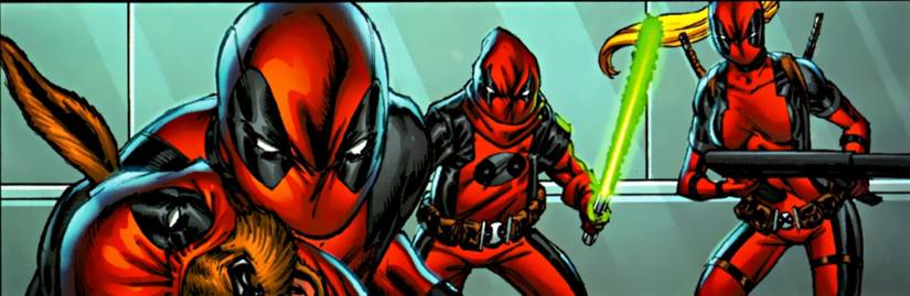 Death Proof: 20 Most Ridiculous Things Deadpool Has Survived
