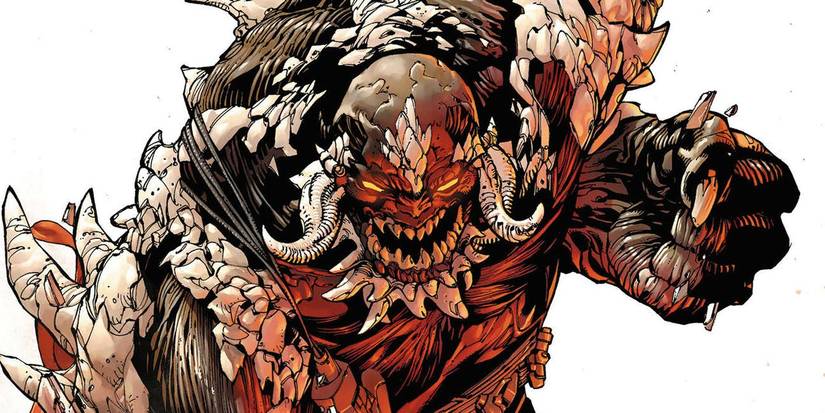 Bad Mood Rising: 20 Characters Who Are Much Angrier Than The Hulk