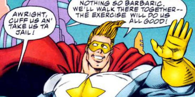 20 Stupid Super Powers (That Are Secretly OP) | CBR