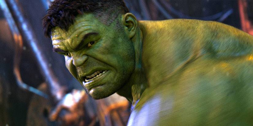 MCU: 10 Things That Make Zero Sense About Bruce Banner