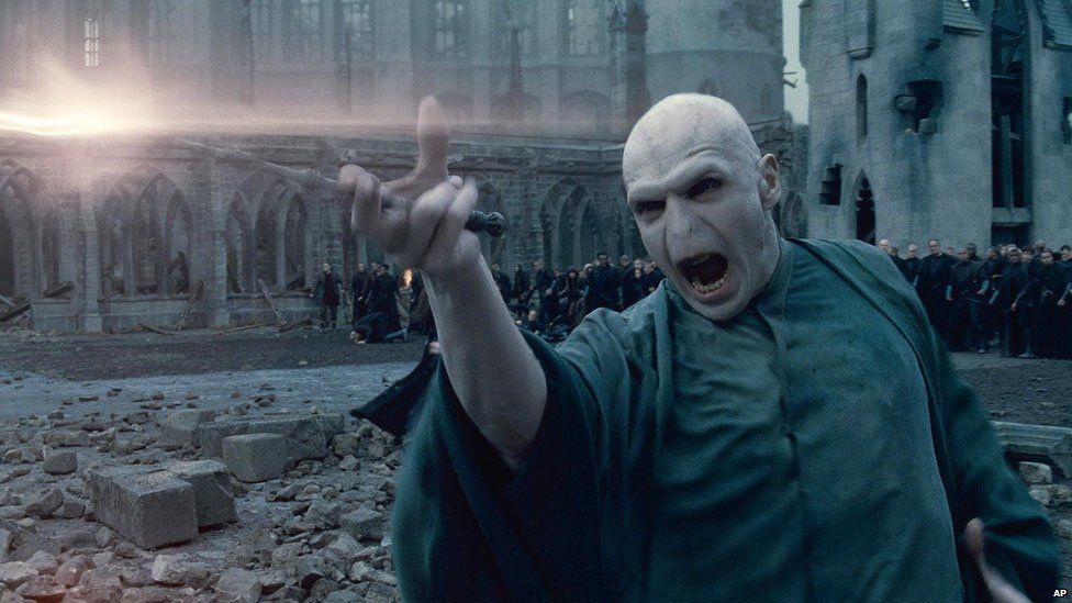 Why Did Voldemort Want to Kill Harry Potter?