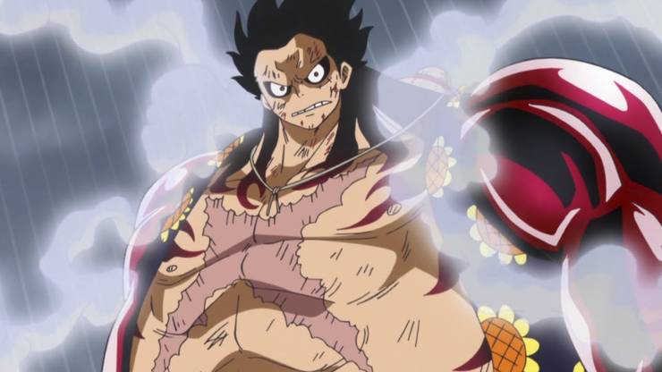 Top 25 Most Powerful Anime Characters Of All Time Ranked Cbr