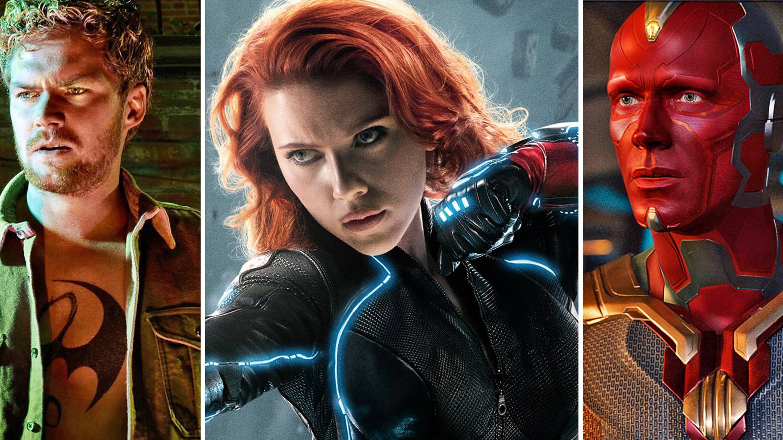 10 Completely Accurate MCU Costumes (And 10 That Look Nothing Like They ...