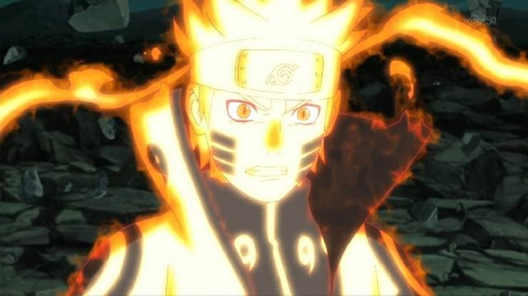 Top 25 Most Powerful Anime Characters Of All Time Ranked Cbr