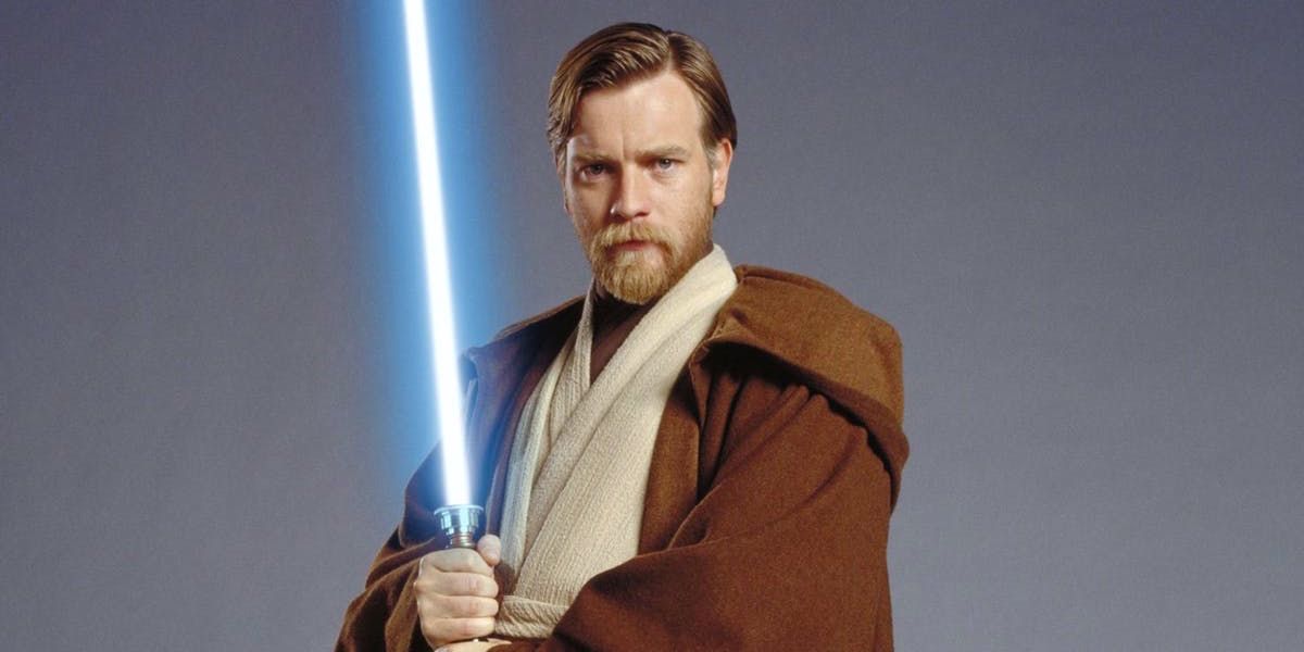 Star wars obi wan обзор