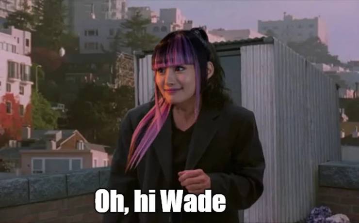 25 Memes Only People Who Have Seen Deadpool 2 Will Get Cbr 25 Memes Only People Who Have Seen Deadpool 2 Will Get Cbr