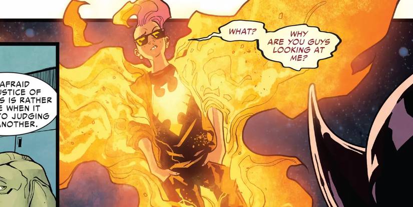 Quentin Quire Phoenix