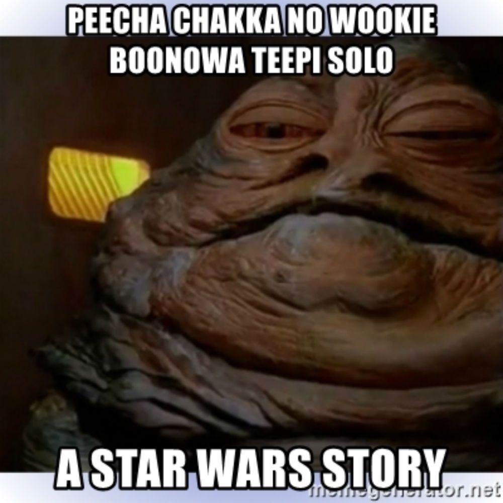 Dank Solo The 15 Funniest Solo Memes Cbr