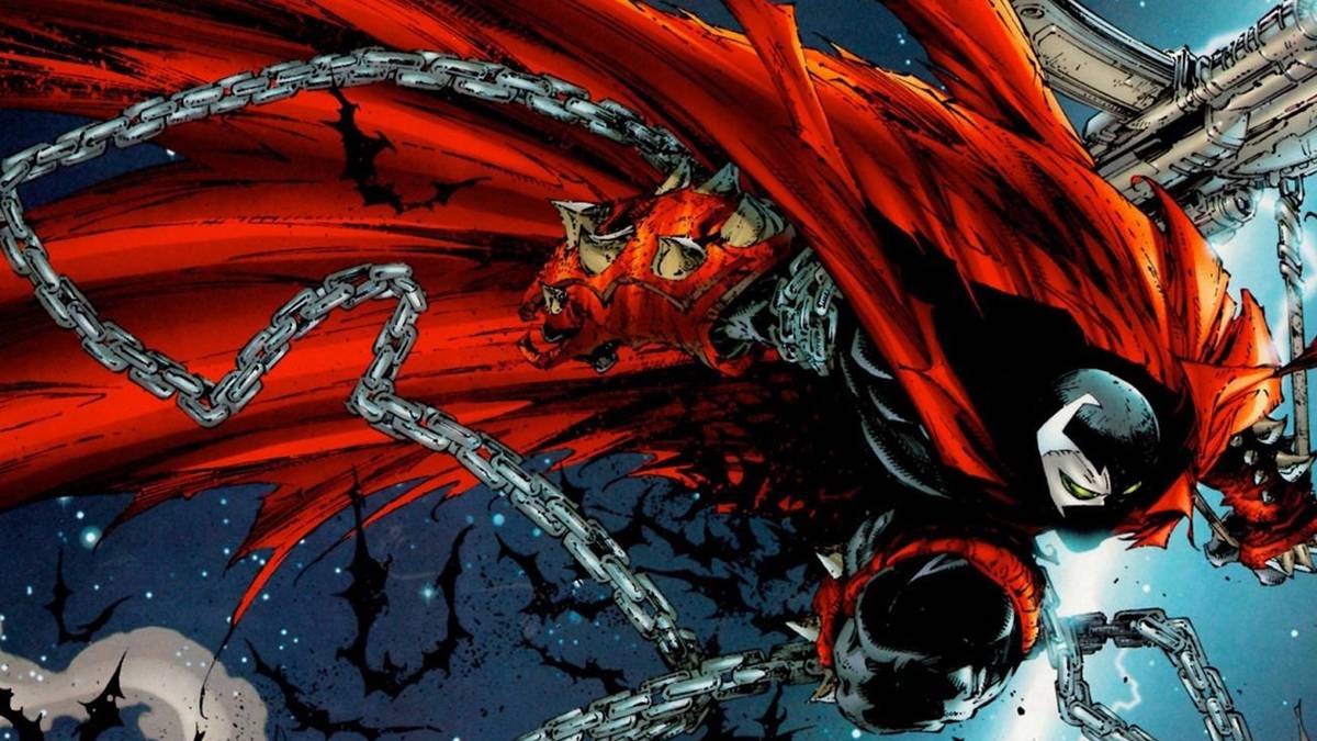 McFarlane Reveals What Sets His Spawn Reboot Apart from MCU, DCEU Films
