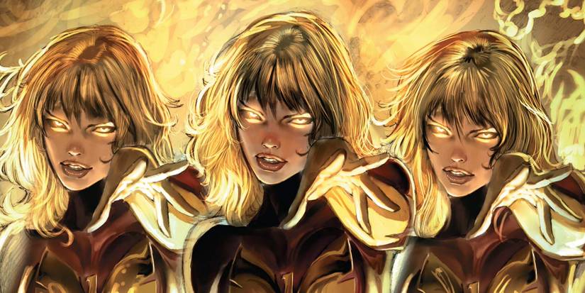 Stepford Cuckoos Phoenix