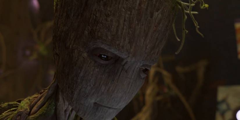 Groot Finding Why Groot is the Heart and Soul of the Marvel Cinematic Universe