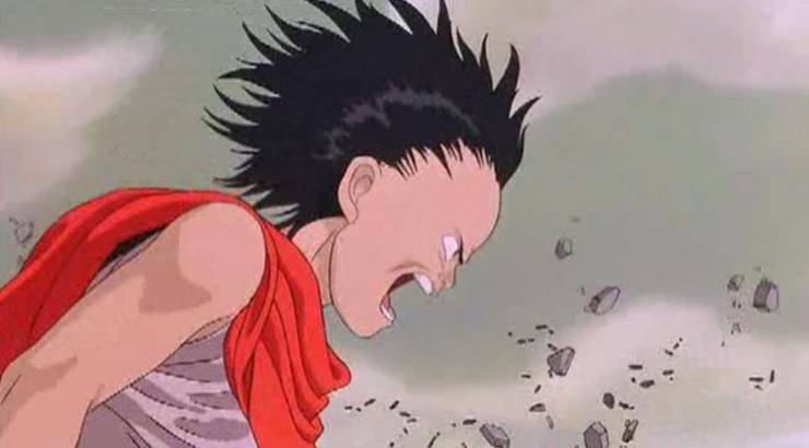 Top 25 Most Powerful Anime Characters Of All Time Ranked Cbr