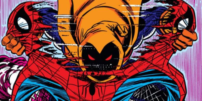 10 Spider-Man Story Arcs Every Fan Should Read