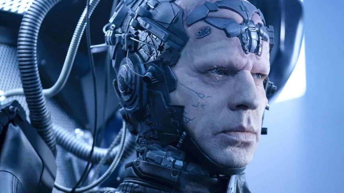 The Flash's Thinker Reveals His True Plan