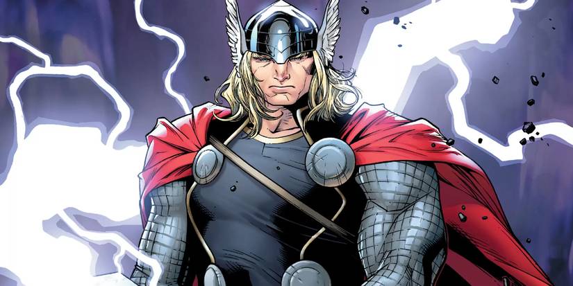 Asguardians: The 10 Most Powerful Asgardian Power Suits