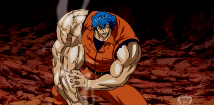 Top 25 Most Powerful Anime Characters Of All Time Ranked Cbr Top 25 Most Powerful Anime Characters Of All Time Ranked Cbr