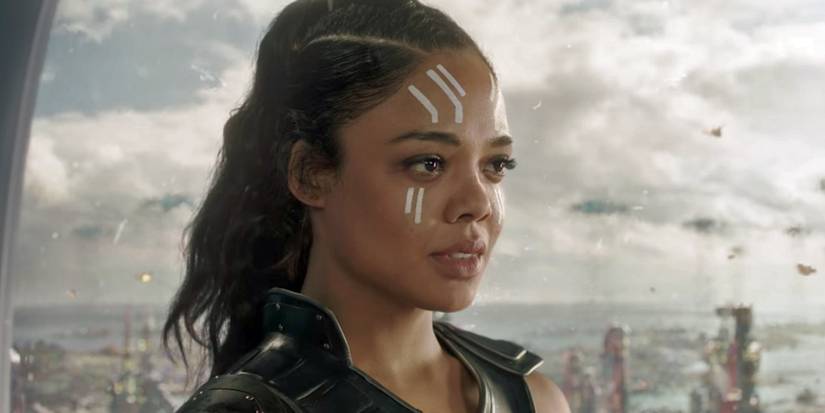 Thor: Love and Thunder Cast & Character Guide