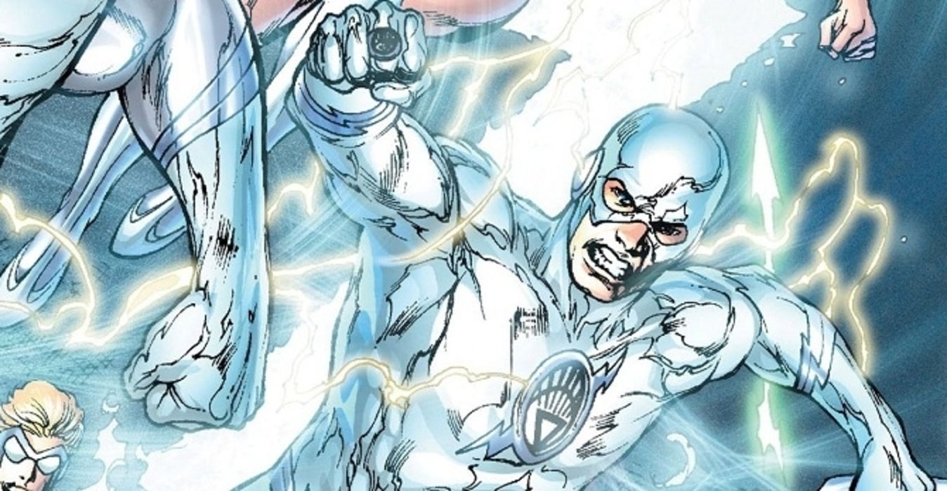 The Most Powerful Justice League Comics Weapons