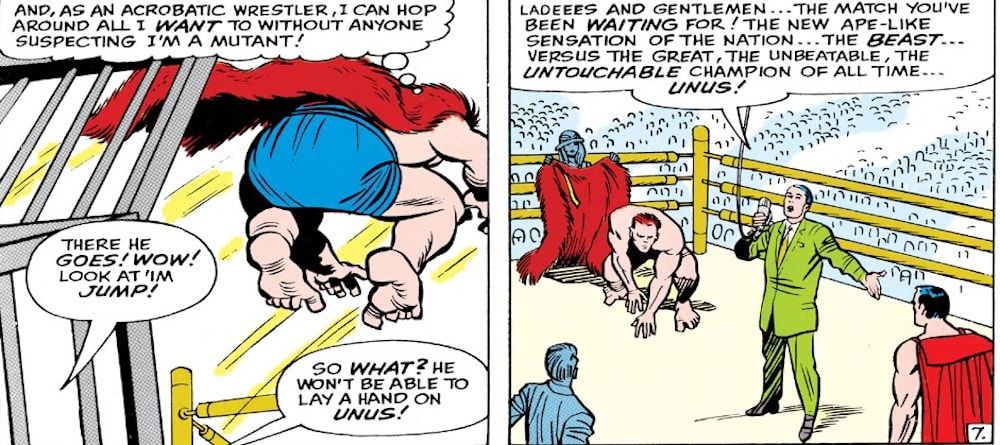 10 X-Men Villains Fans Completely Forgot About