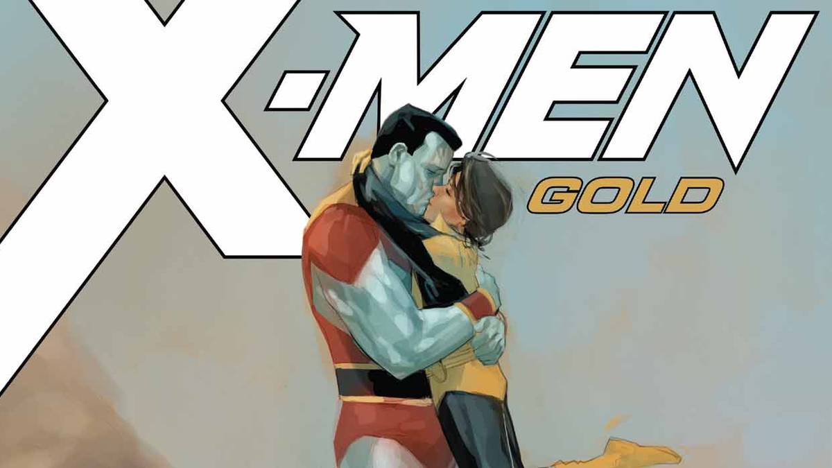 EXCLUSIVE PREVIEW: The Team Faces a New Threat in X-Men Gold #28