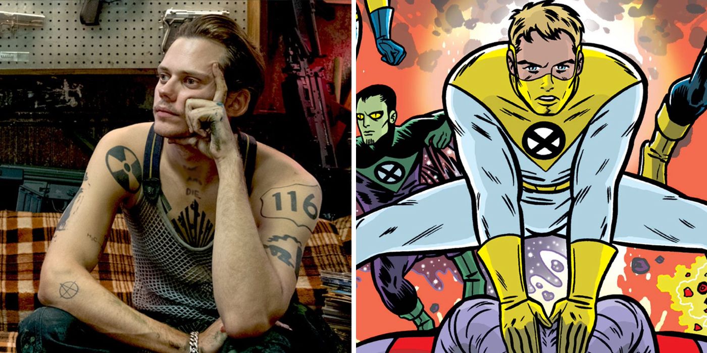 10 Deadpool 2 Fan Theories That Were Right And 10 That Were Wrong