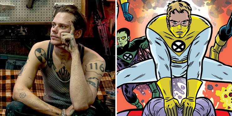 10 Deadpool 2 Fan Theories That Were Right And 10 That Were Wrong 10 Deadpool 2 Fan Theories That Were Right And 10 That Were Wrong