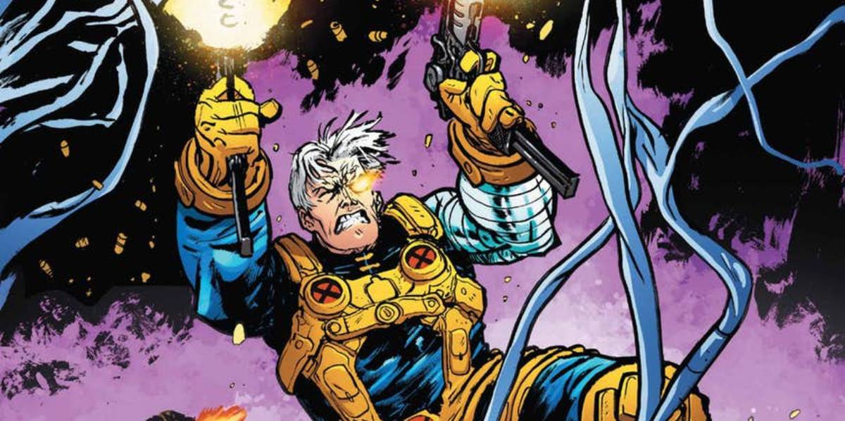 Cable Writer Zac Thompson Confirms Series' Cancellation