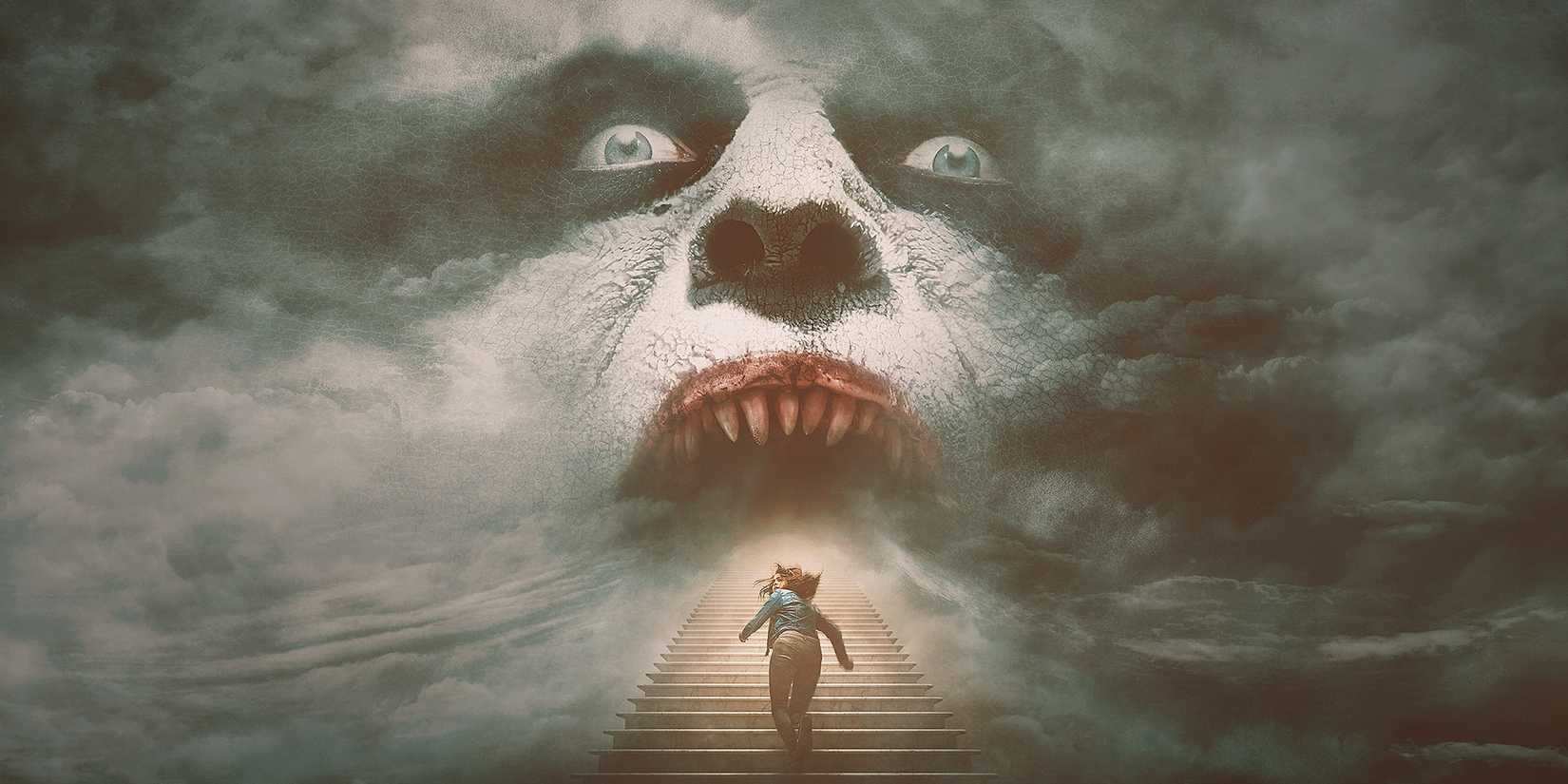 Channel Zero Is a Horrifying Anthology for Fans of From