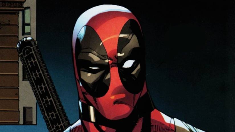 Deadpool Rogue Rogue Won: 30 Little Known Things About The Avengers And The X-Men's ...