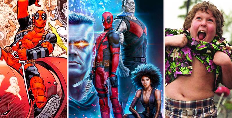 Deadpool 2 The 20 Easter Eggs Fans Cannot Miss Cbr