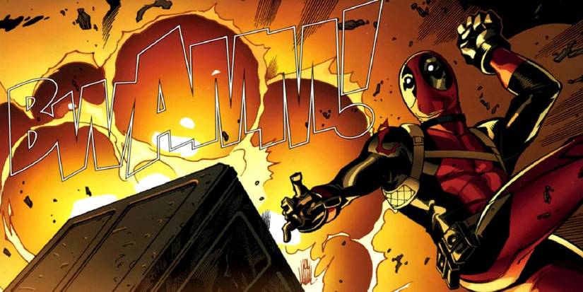 Wade In The Deep End: 20 Things That Make No Sense In The Deadpool Movies