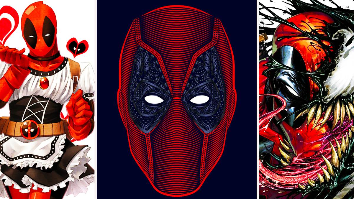 21 Weird Facts About Deadpool (That Only Real Marvel Fans Know), image size:1200x675