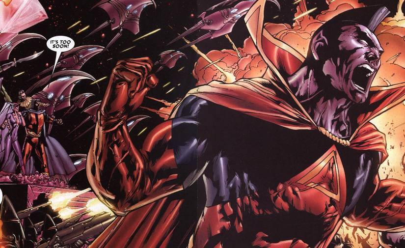 Metropolis Marvels: 18 Marvel Characters That Are Just Superman Rip-Offs