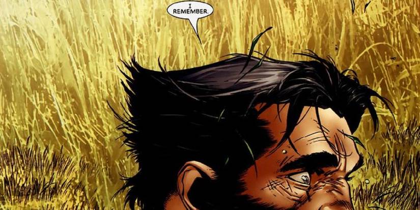 Psychic Wolverine Snikt-conceptions: 20 Weird Facts About Wolverine's Powers