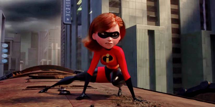 Mr Increible Math Is Math Incredibles II: 8 Ways It's Better Than The Original (And 7 Ways It's ...