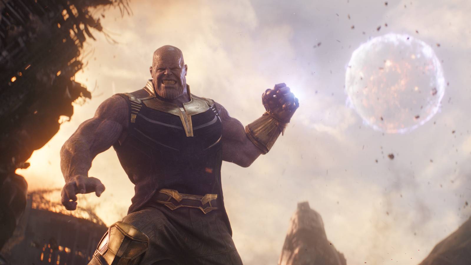 Thanos Actor Josh Brolin Has Strong Words For Those Spoiling Avengers 4