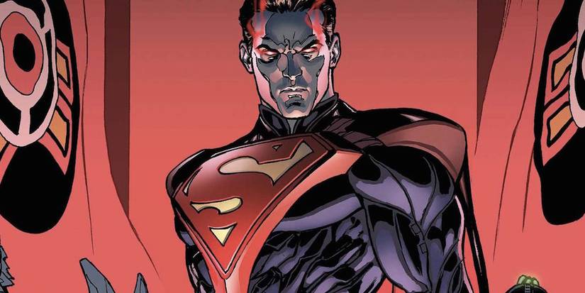 19 Superheroes Gone Bad That Tried To Take Over The World